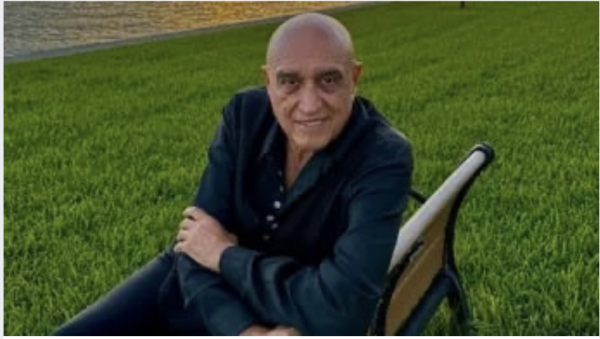 Muere Pedro Torres, famoso productor de Televisa y ex esposo de Lucía Méndez